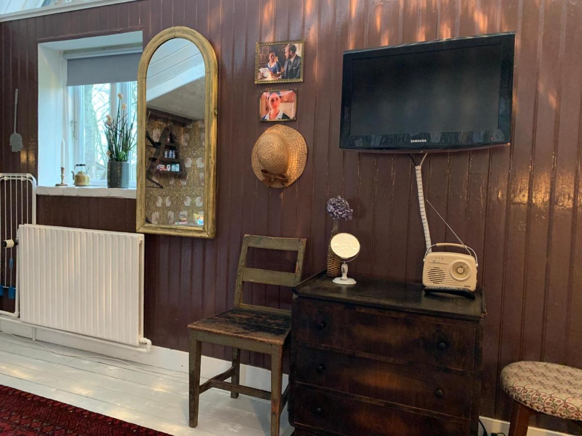 Farm61 Badehotellet I Det Midtjydske - Alder +18 Ar Tjele Zewnętrze zdjęcie