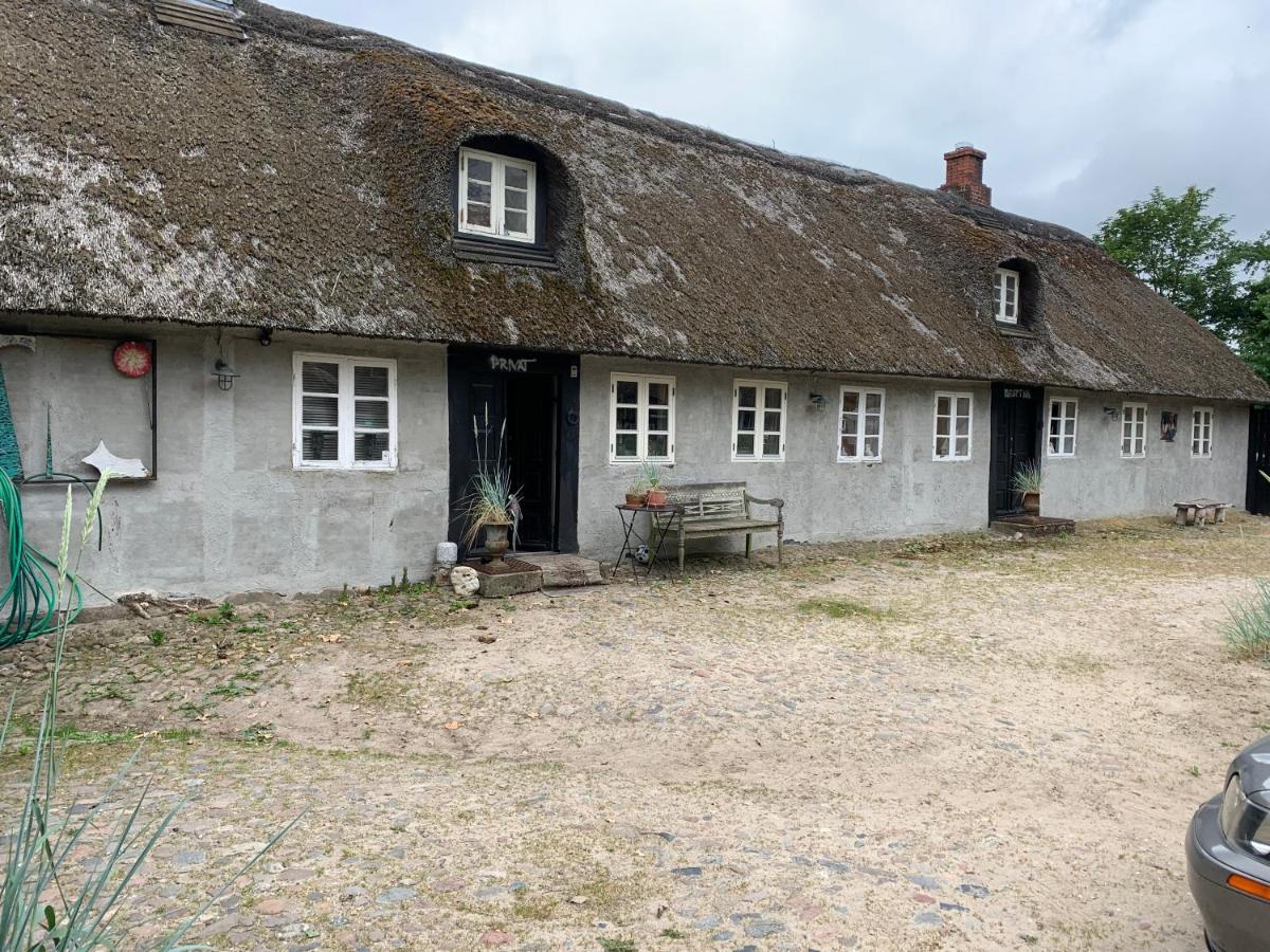 Farm61 Badehotellet I Det Midtjydske - Alder +18 Ar Tjele Zewnętrze zdjęcie