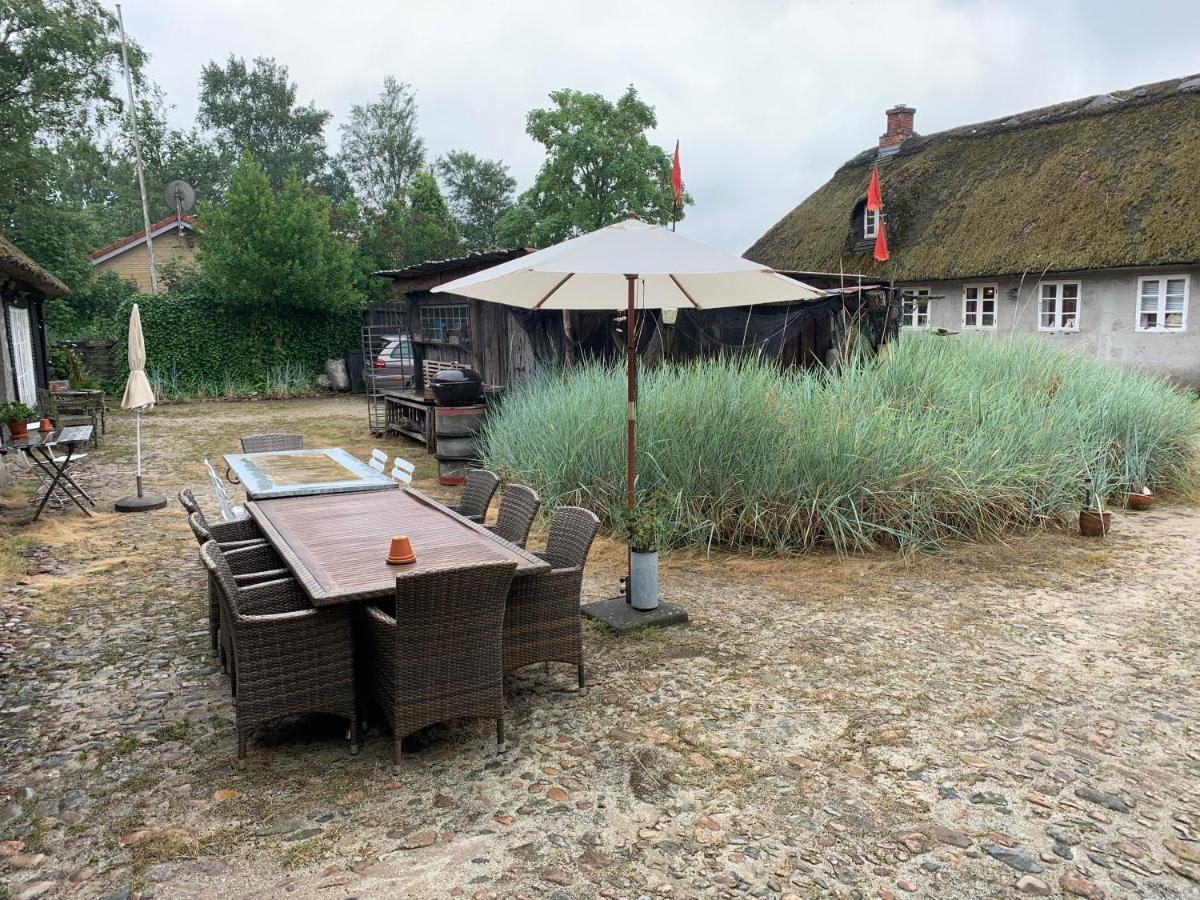Farm61 Badehotellet I Det Midtjydske - Alder +18 Ar Tjele Zewnętrze zdjęcie