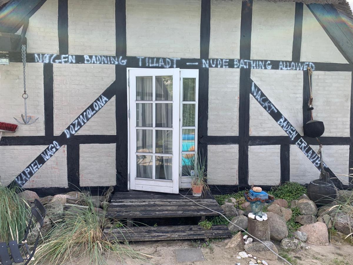 Farm61 Badehotellet I Det Midtjydske - Alder +18 Ar Tjele Zewnętrze zdjęcie