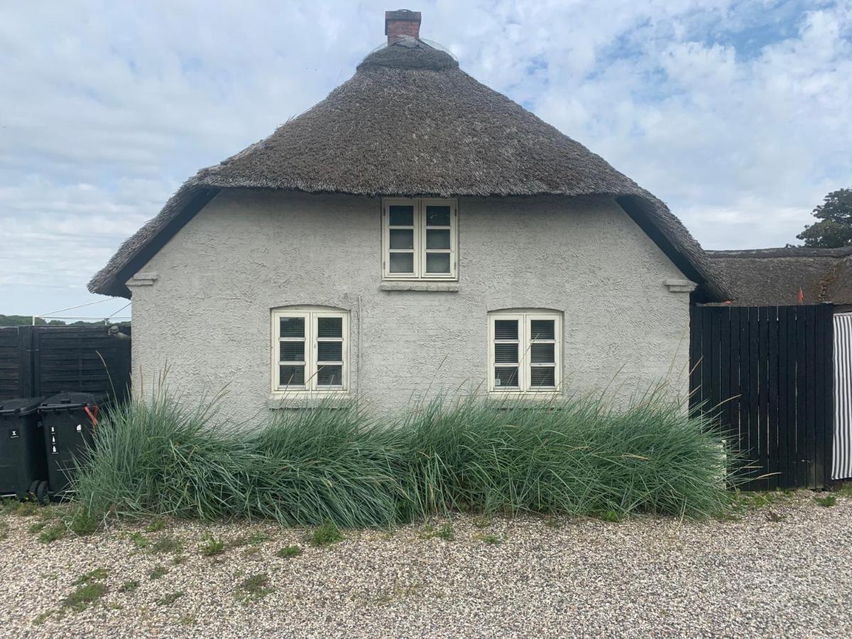 Farm61 Badehotellet I Det Midtjydske - Alder +18 Ar Tjele Zewnętrze zdjęcie