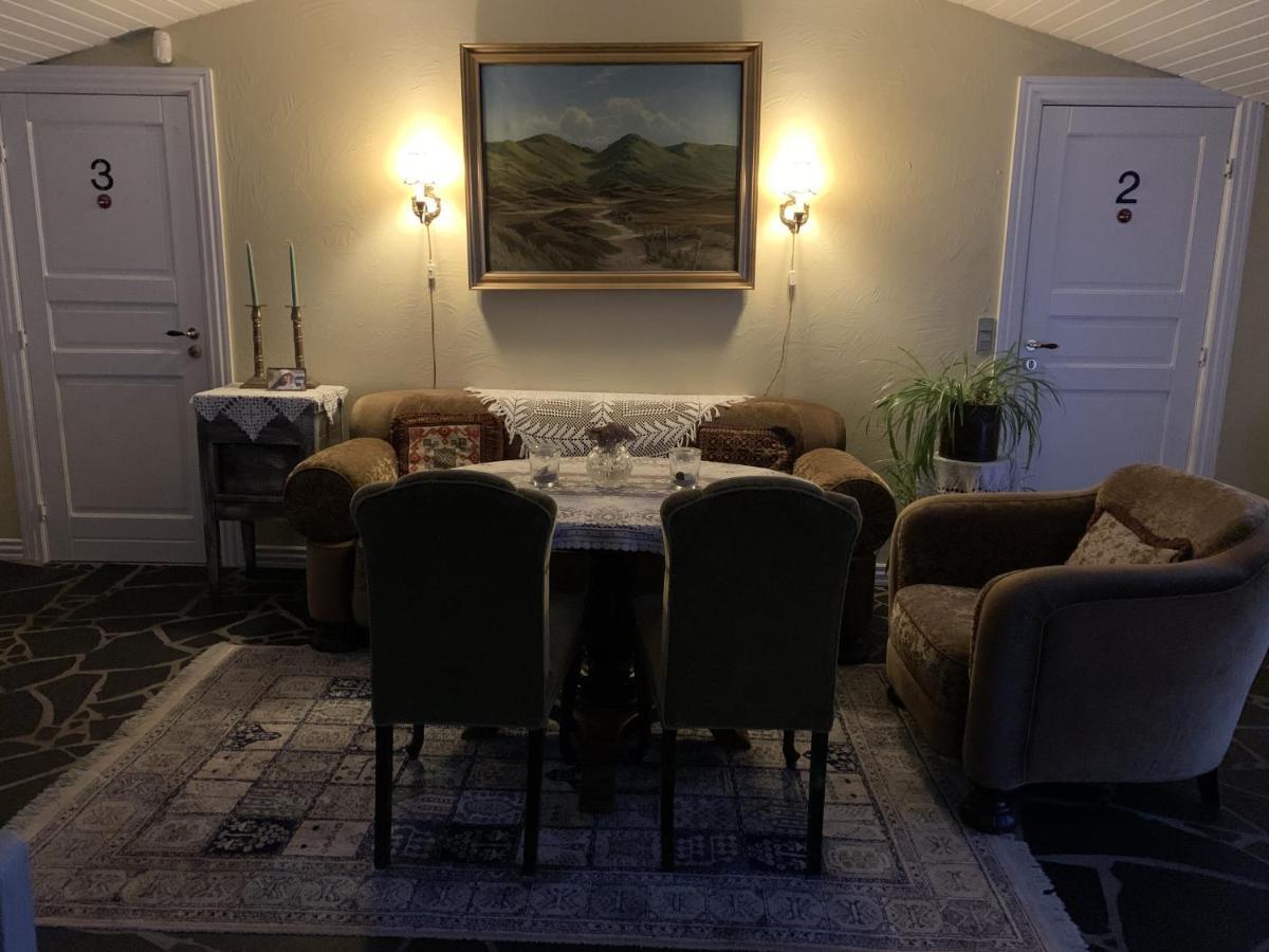Farm61 Badehotellet I Det Midtjydske - Alder +18 Ar Tjele Zewnętrze zdjęcie