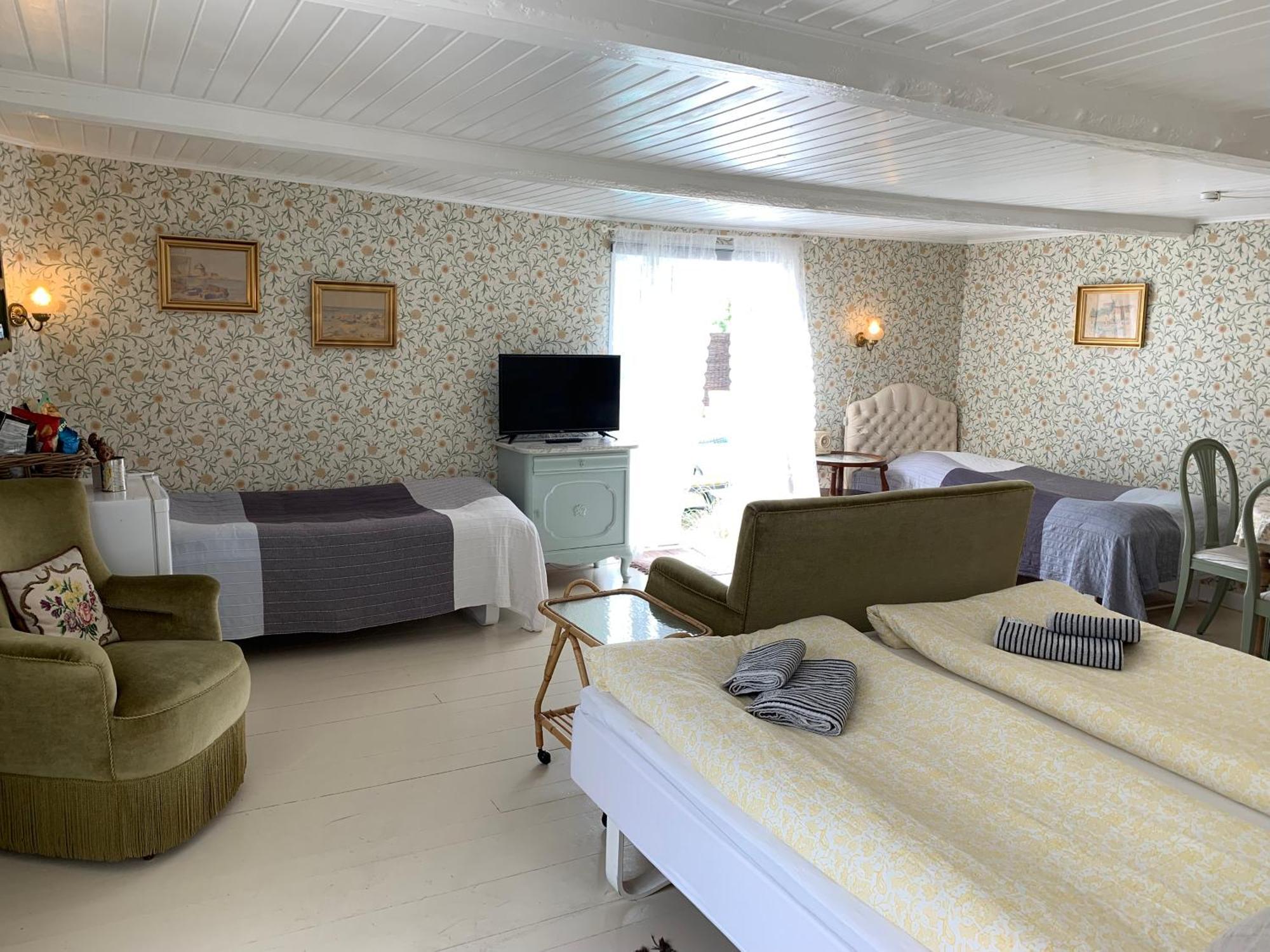 Farm61 Badehotellet I Det Midtjydske - Alder +18 Ar Tjele Zewnętrze zdjęcie