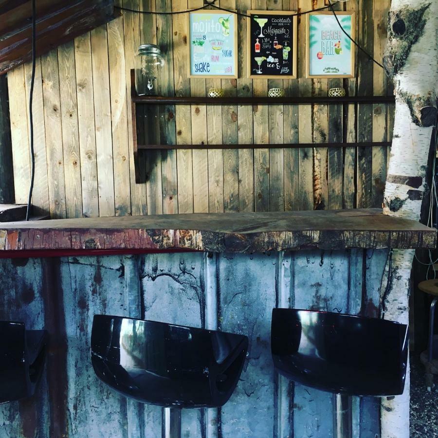 Farm61 Badehotellet I Det Midtjydske - Alder +18 Ar Tjele Zewnętrze zdjęcie